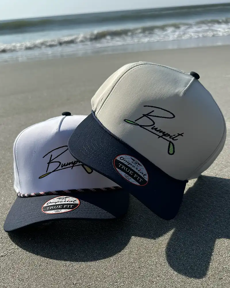 Bumpit merchandise