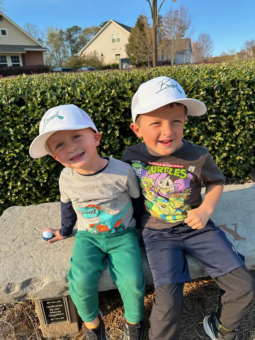 Nathan's sons